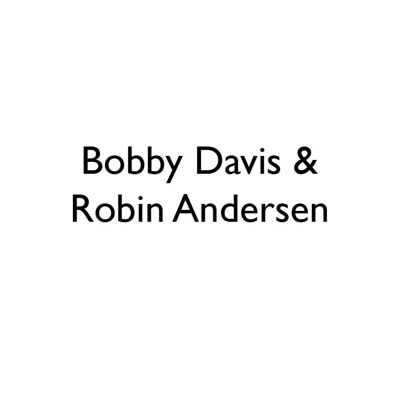 Bobby-Davis-and-Robin-Andersen